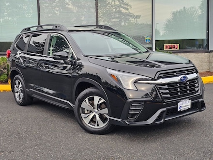 2023 Subaru Ascent Premium SUV