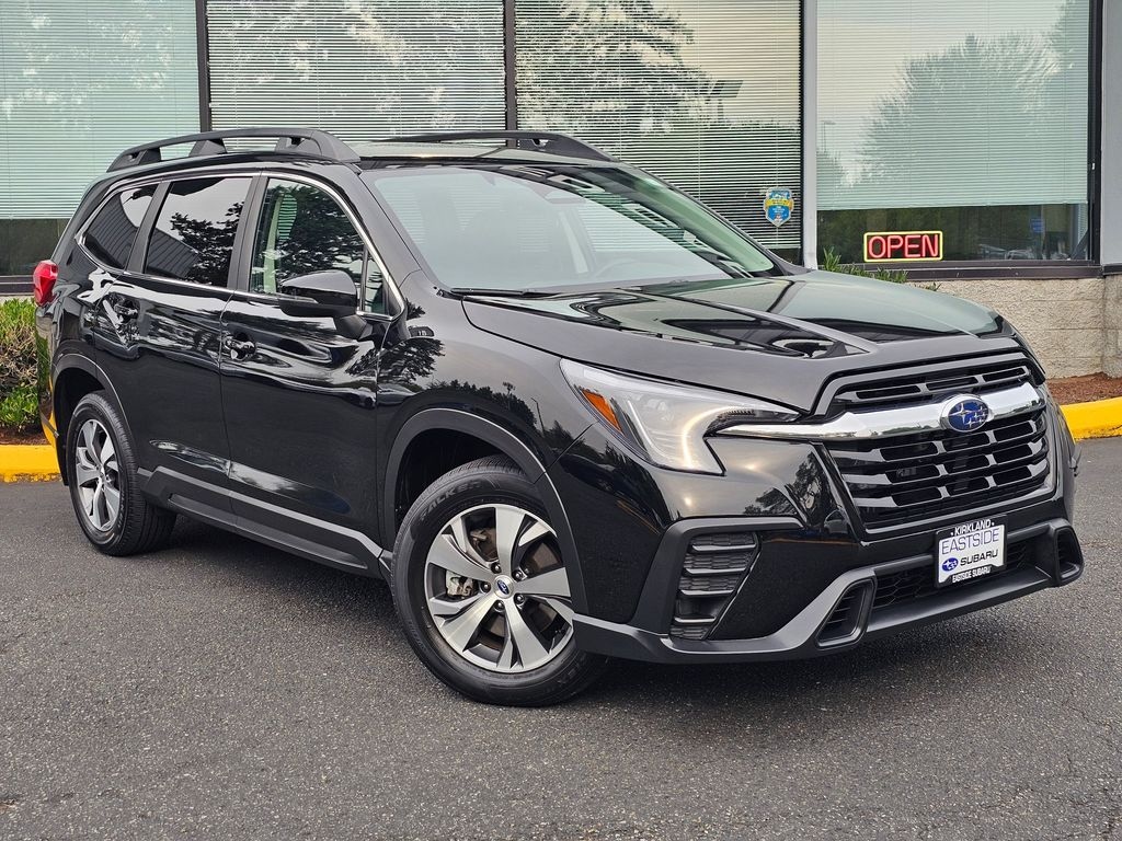 Used 2023 Subaru Ascent Premium SUV