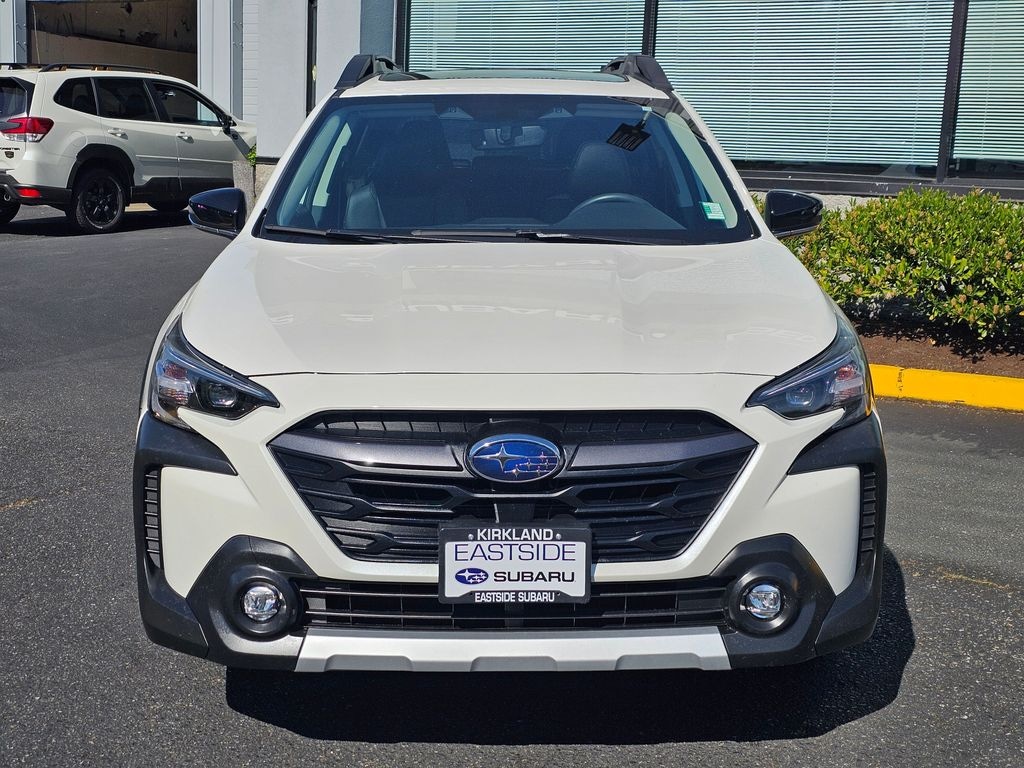 Used 2023 Subaru Outback Limited SUV