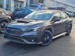 Subaru WRX