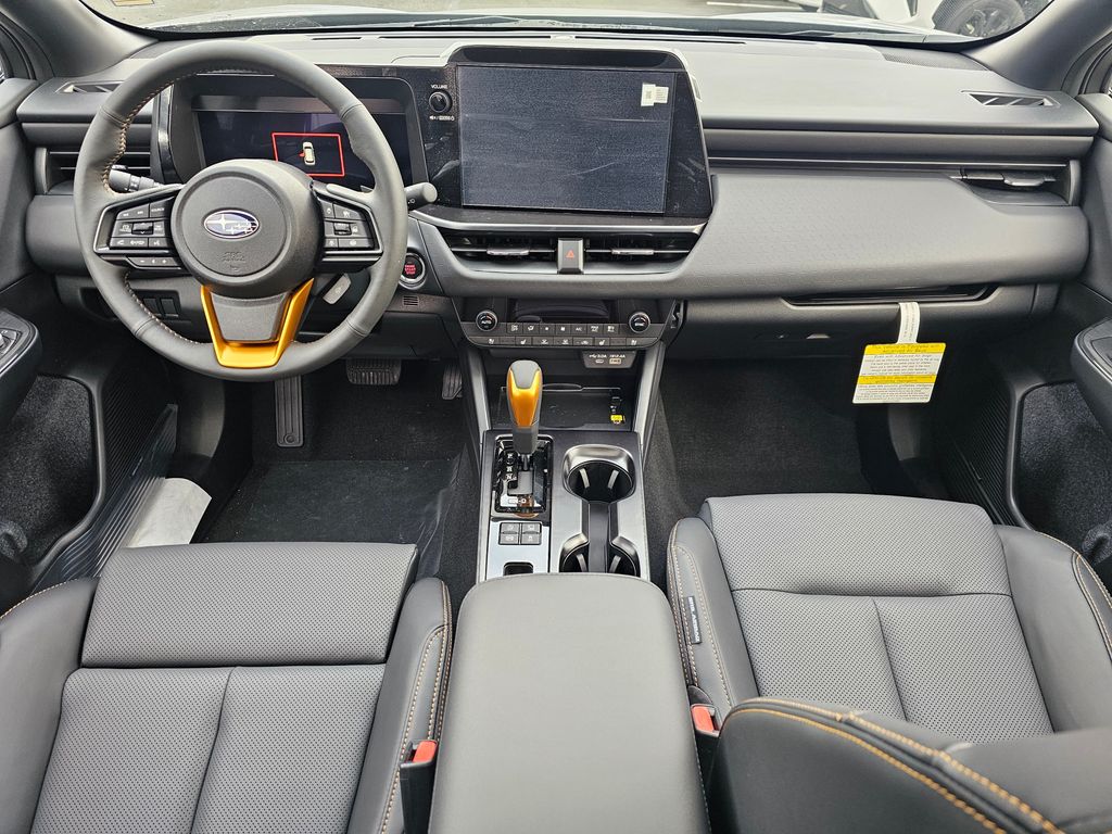 2026 Subaru Outback Wilderness - Photo 15