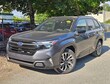 Subaru Forester Hybrid