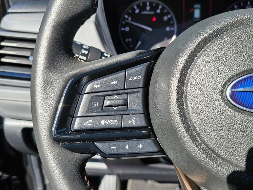 2026 Subaru Forester Sport - Photo 28