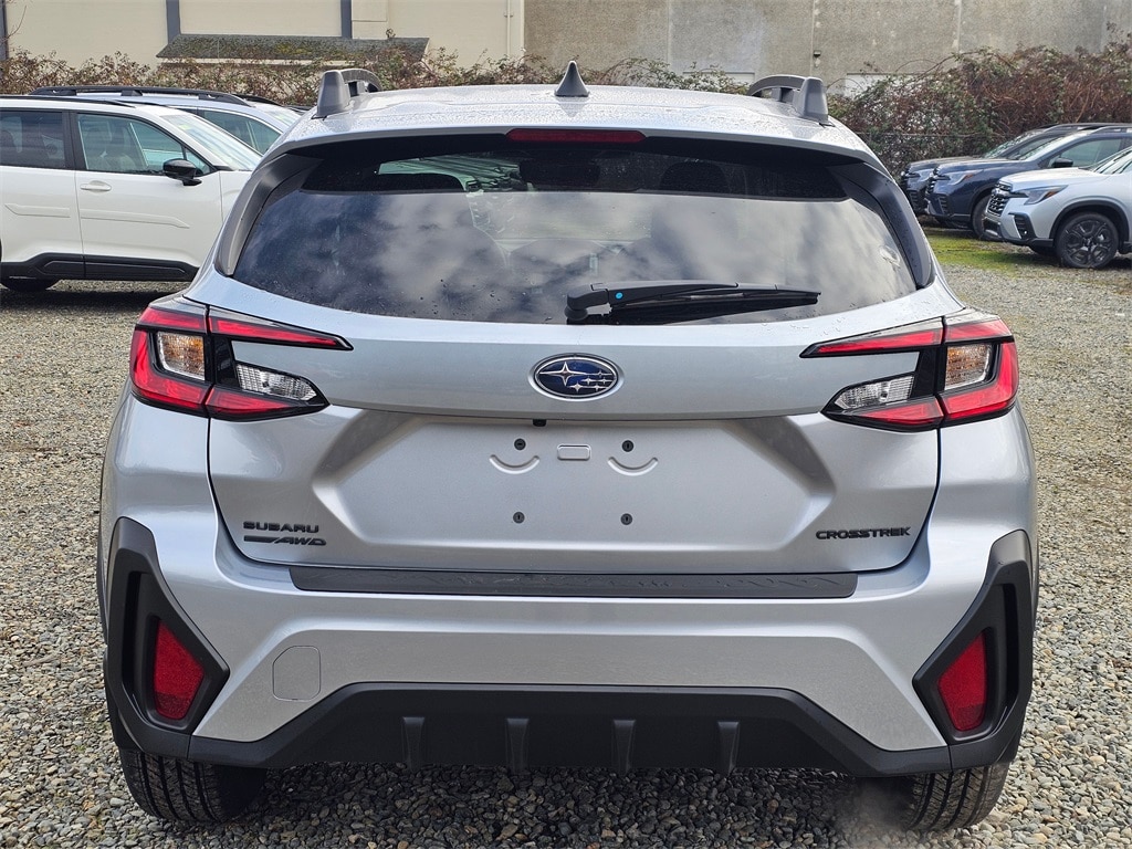 New 2026 Subaru Crosstrek Premium SUV