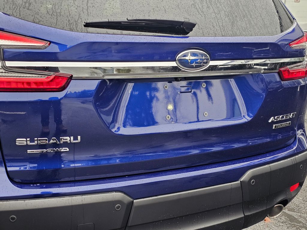 2026 Subaru Ascent Touring - Photo 14
