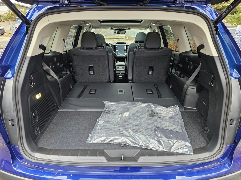2026 Subaru Ascent Limited Bronze Edition - Photo 14