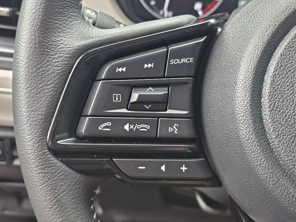 2026 Subaru Forester Premium - Photo 28