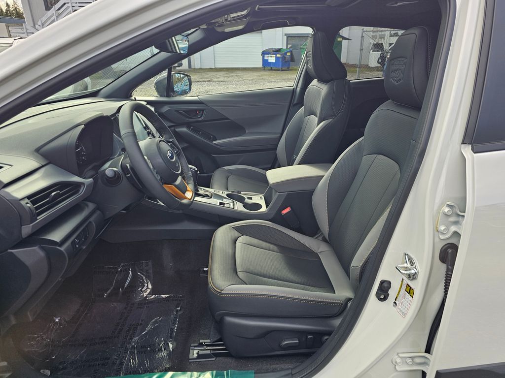 2026 Subaru Crosstrek Wilderness - Photo 18