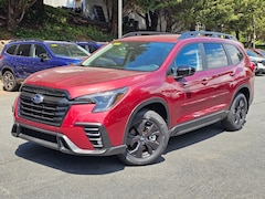 2026 Subaru Ascent