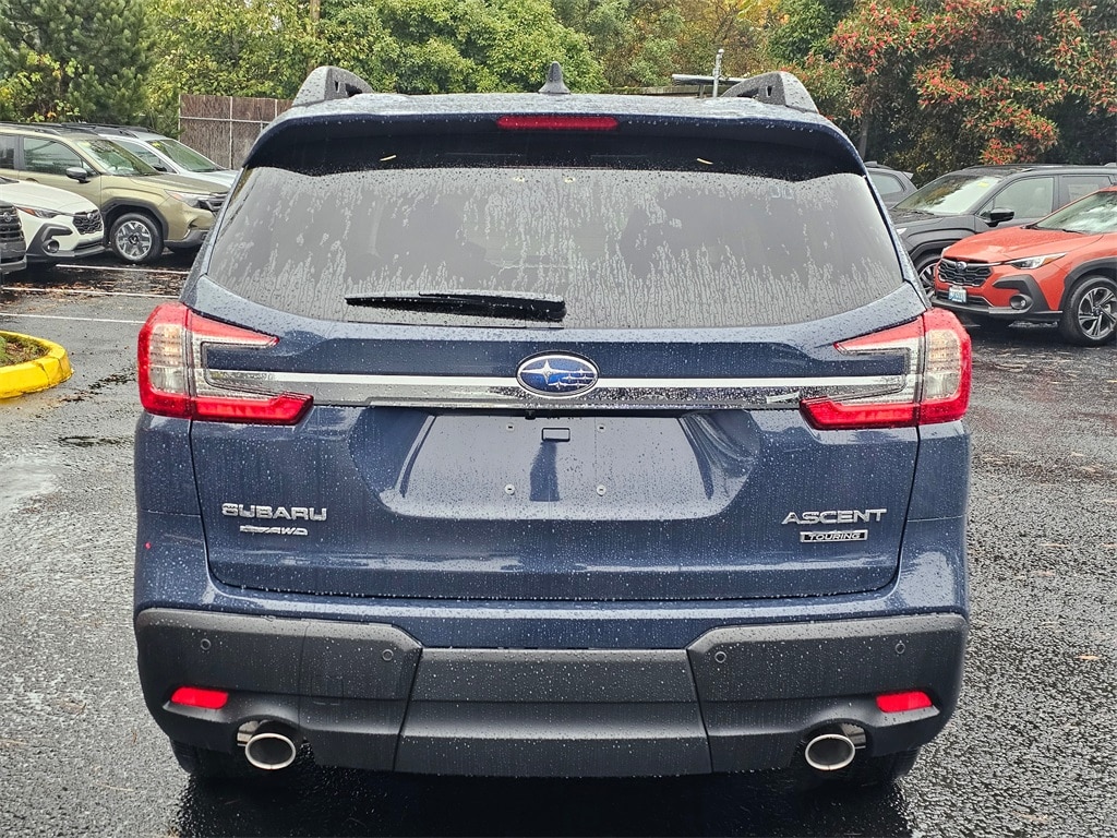 New 2025 Subaru Ascent Touring 7-Passenger SUV