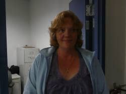 Staff member Lahna Darwin from 03e6807b28c3