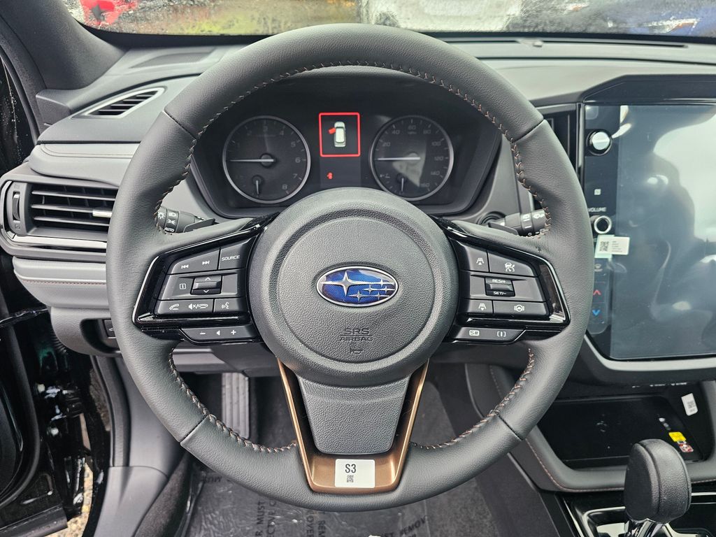 2026 Subaru Forester Sport - Photo 22