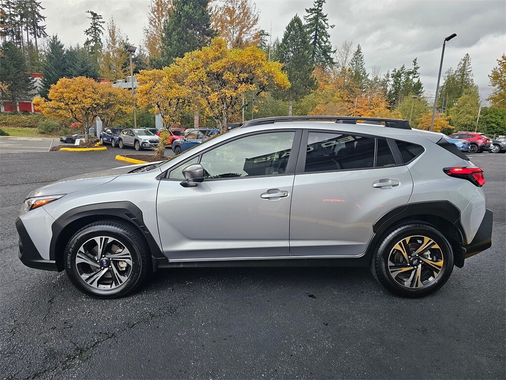 2024 Subaru Crosstrek Premium photo 3