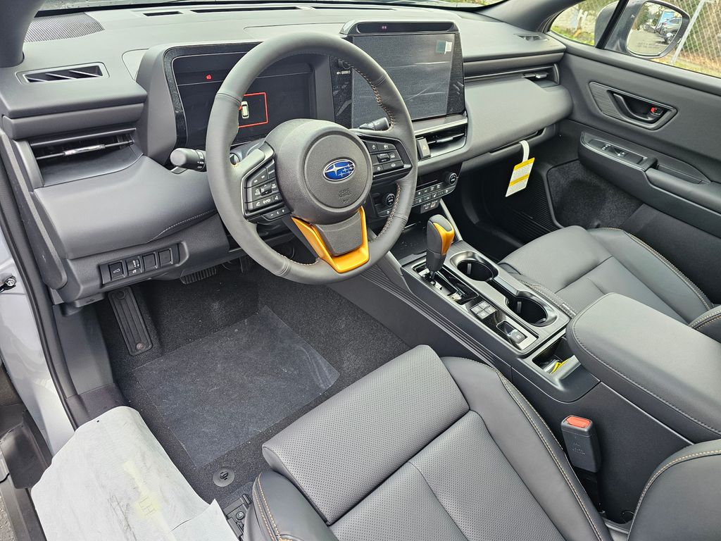 2026 Subaru Outback Wilderness - Photo 17