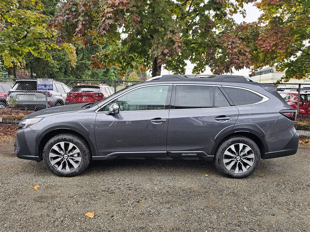 New 2025 Subaru Outback Touring XT SUV