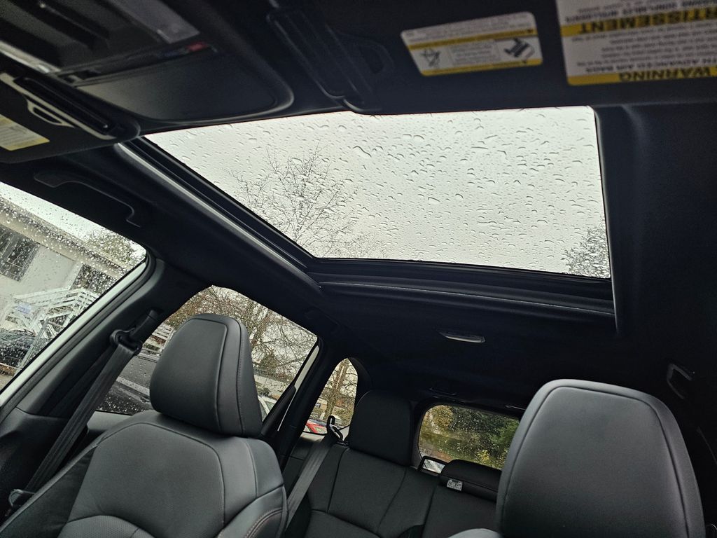 2026 Subaru Forester Touring - Photo 21