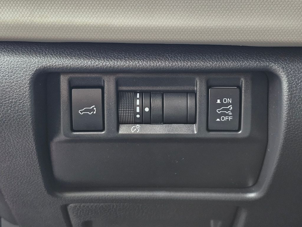 2026 Subaru Forester Premium - Photo 25