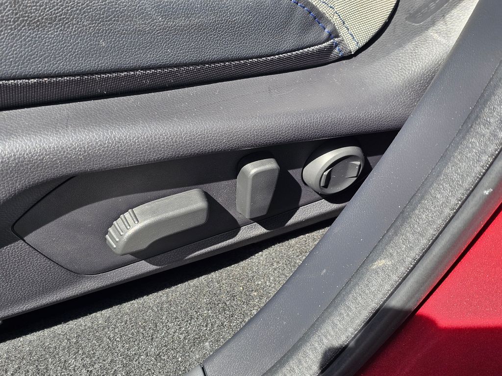 2026 Subaru Forester Premium - Photo 23