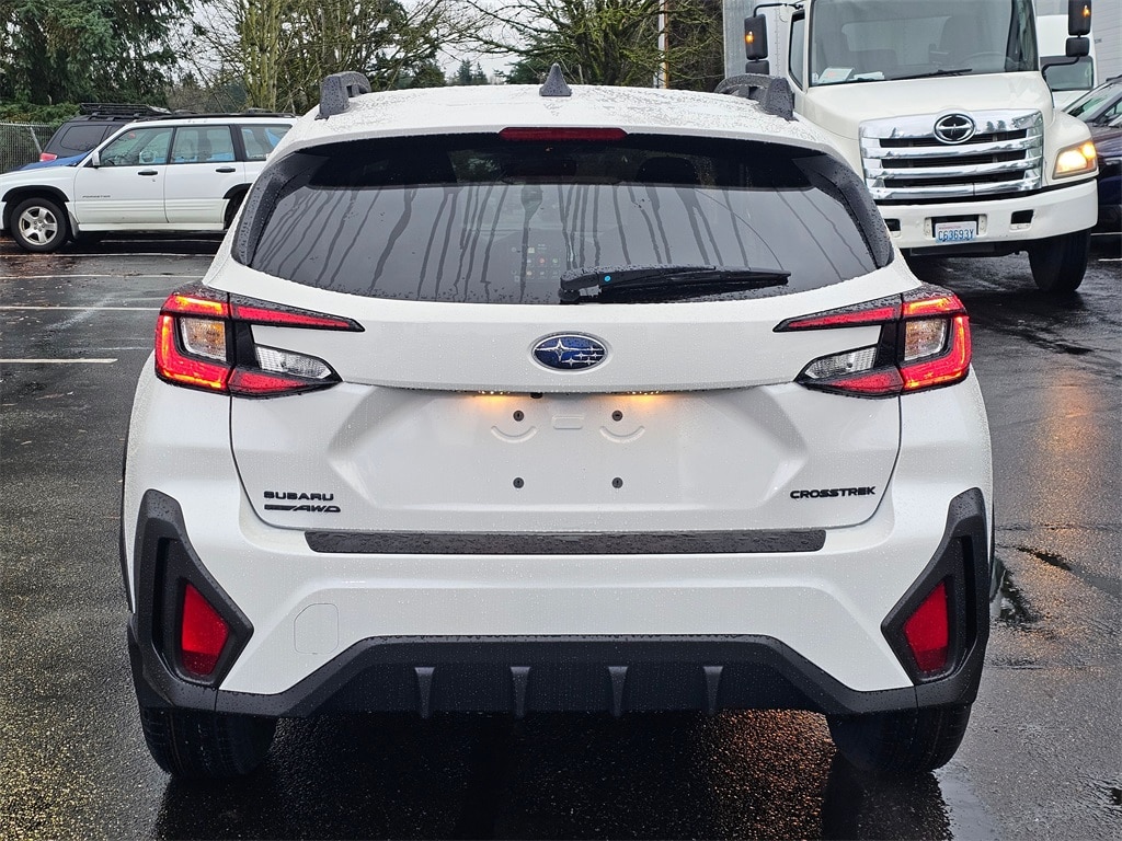 New 2026 Subaru Crosstrek Premium SUV