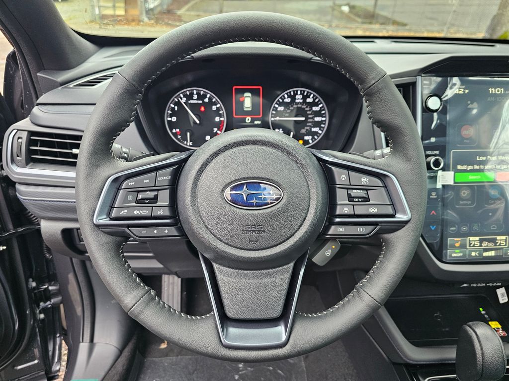 2026 Subaru Forester Limited - Photo 22