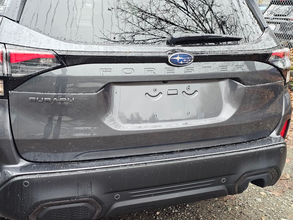 2026 Subaru Forester Limited - Photo 13