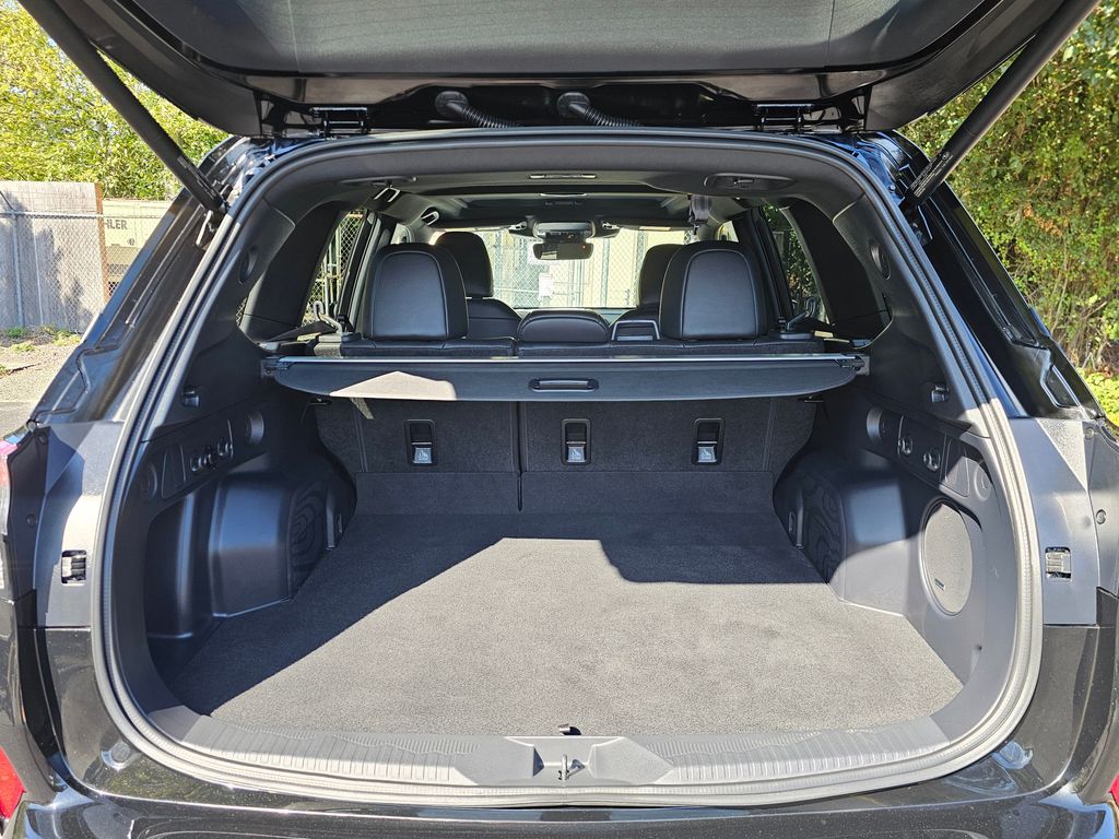 2026 Subaru Forester Sport - Photo 14