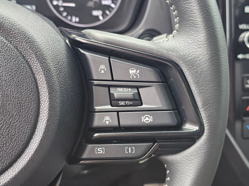 2026 Subaru Forester Premium - Photo 27