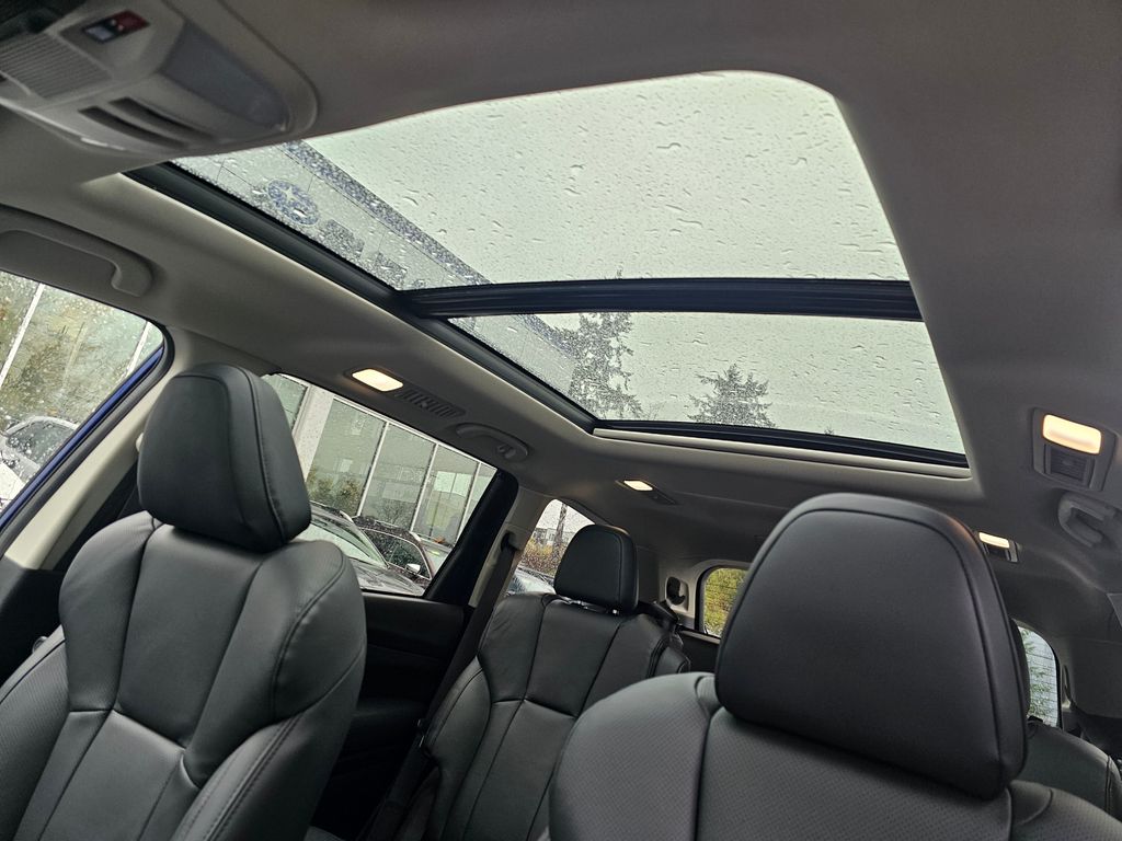 2026 Subaru Ascent Touring - Photo 23