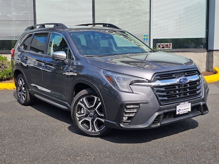 2023 Subaru Ascent Limited SUV