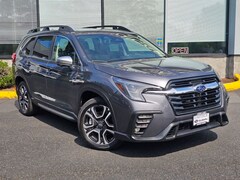 2023 Subaru Ascent