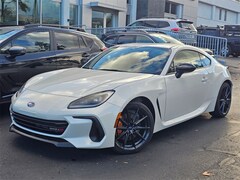 2025 Subaru BRZ