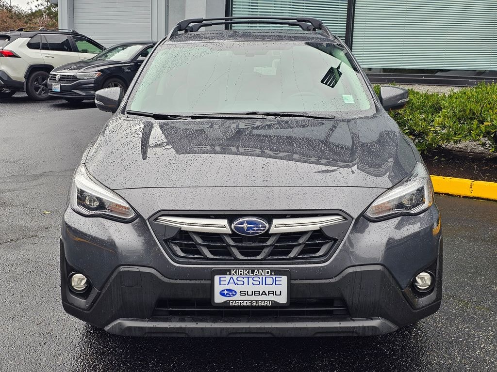 Used 2023 Subaru Crosstrek Limited SUV