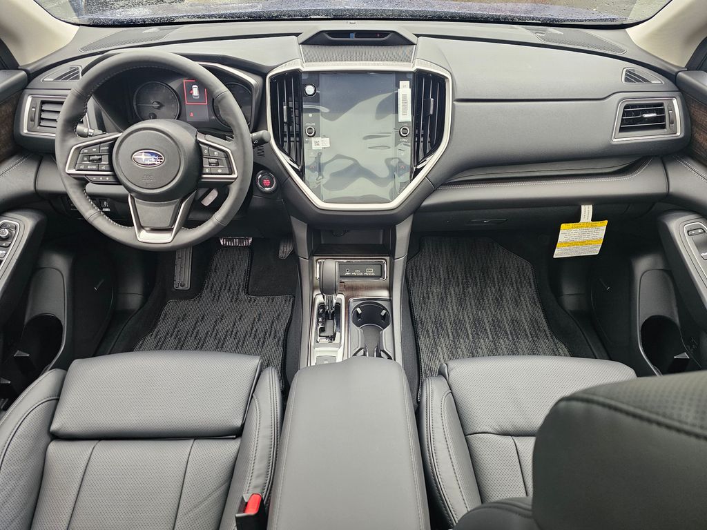 2026 Subaru Ascent Touring - Photo 19