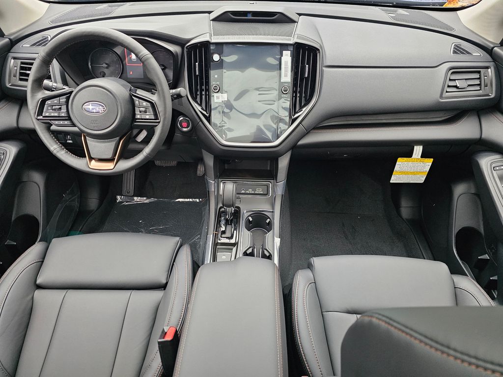 2026 Subaru Ascent Limited Bronze Edition - Photo 19