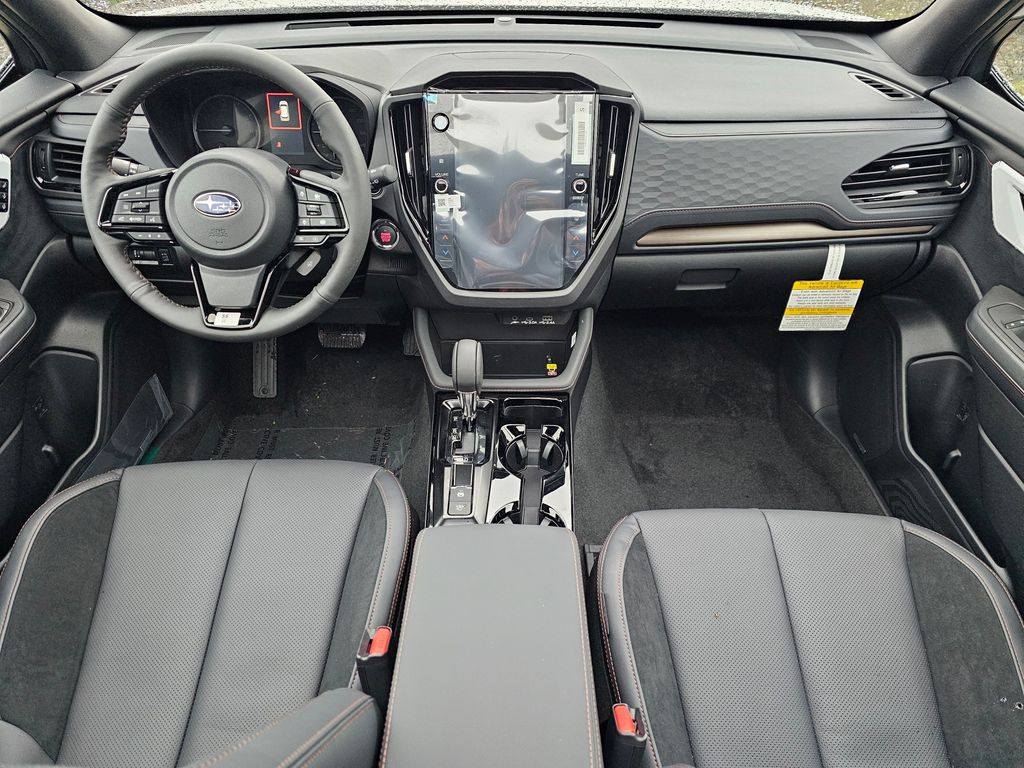 2026 Subaru Forester Touring - Photo 17