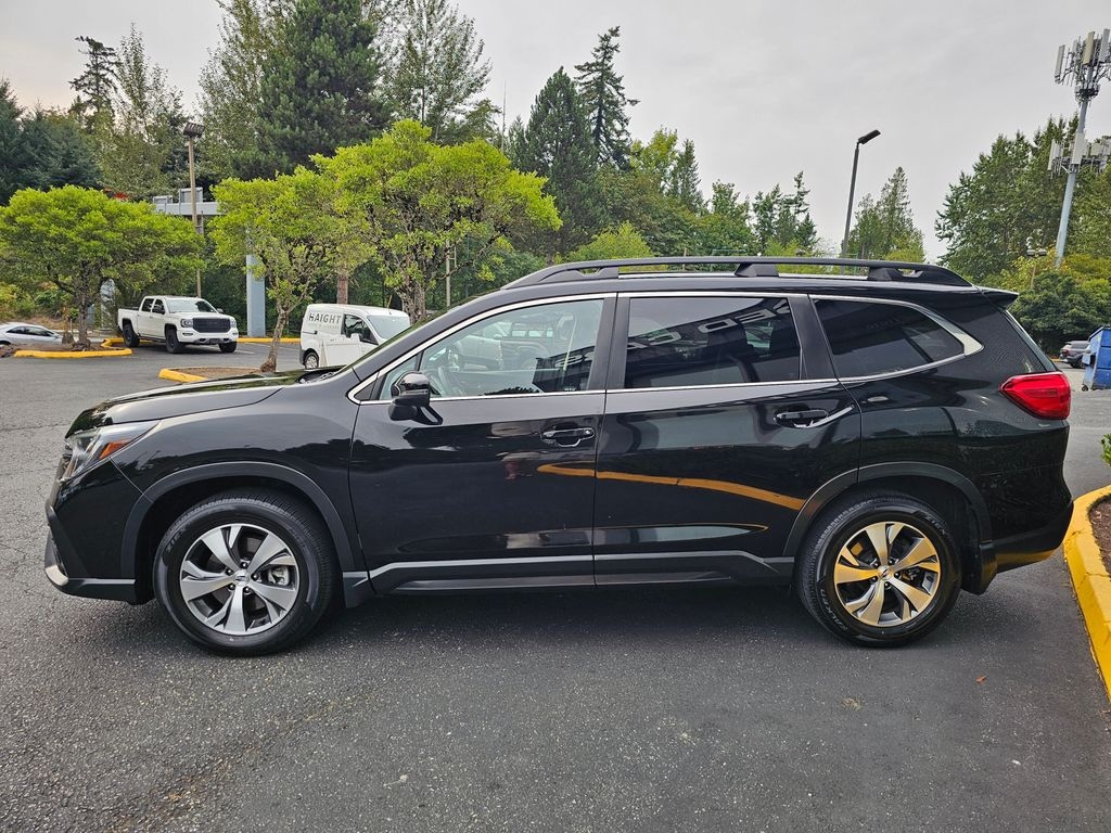 Used 2023 Subaru Ascent Premium SUV
