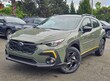  Subaru Crosstrek