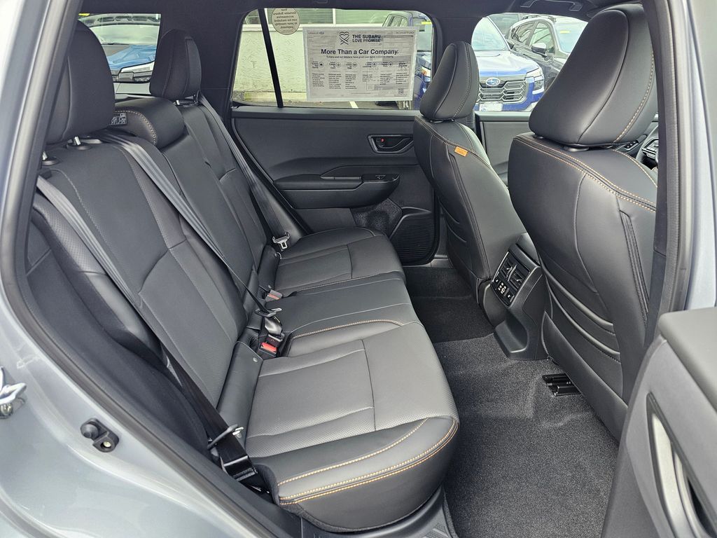 2026 Subaru Outback Wilderness - Photo 11