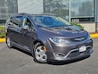  Chrysler Pacifica Hybrid