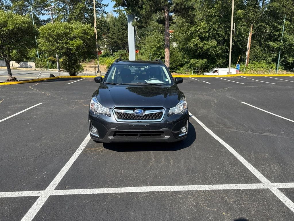 Used 2017 Subaru Crosstrek 2.0i Premium SUV