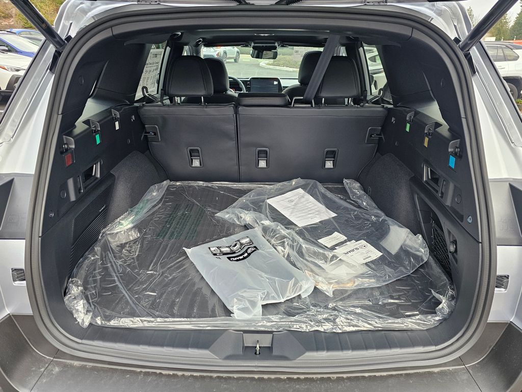 2026 Subaru Outback Wilderness - Photo 12