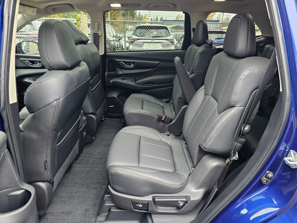 2026 Subaru Ascent Limited Bronze Edition - Photo 17