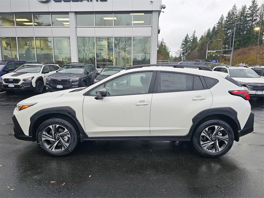 New 2026 Subaru Crosstrek Premium SUV