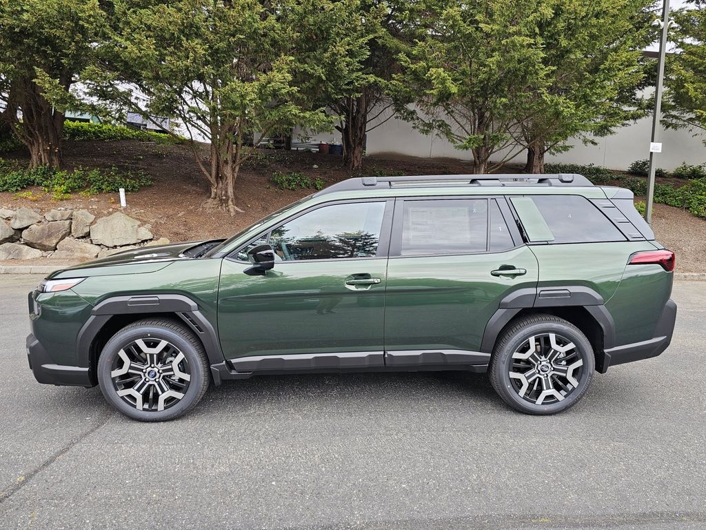 New 2026 Subaru Outback Touring XT SUV