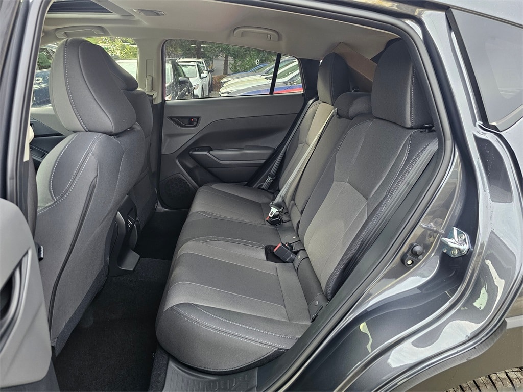 New 2025 Subaru Crosstrek Premium SUV