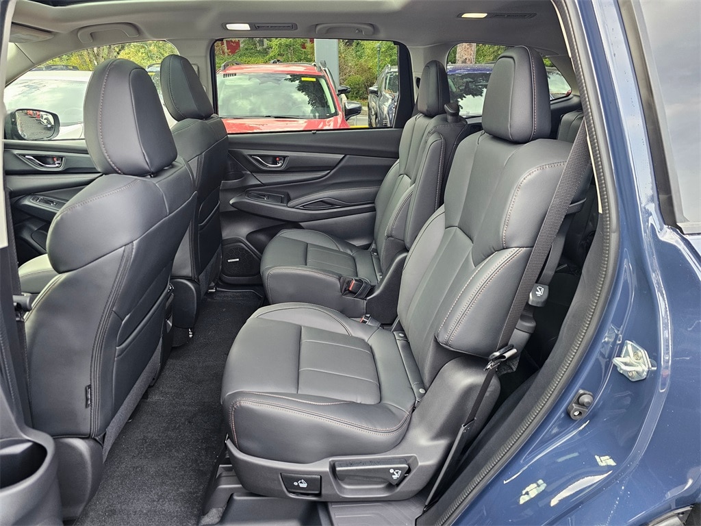 New 2025 Subaru Ascent Bronze Edition 7-Passenger SUV