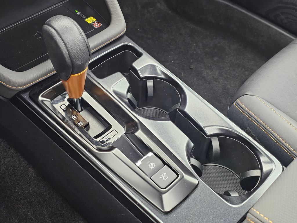 2026 Subaru Forester Wilderness - Photo 24
