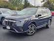  Subaru Ascent