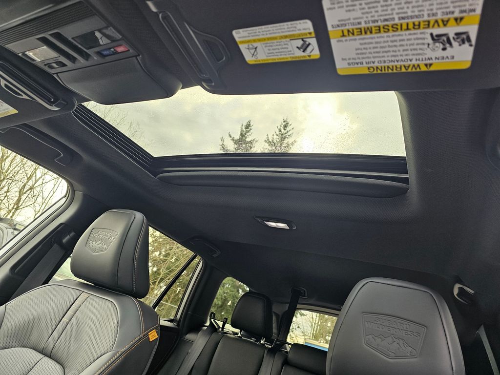 2026 Subaru Outback Wilderness - Photo 19