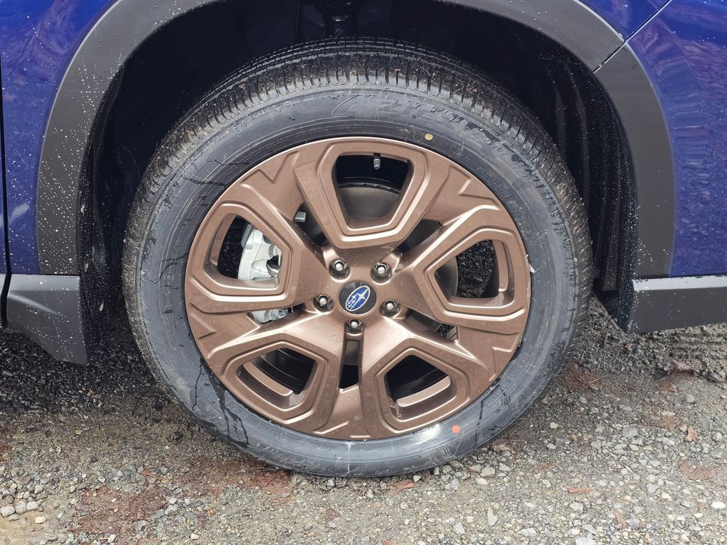 2026 Subaru Ascent Limited Bronze Edition - Photo 9
